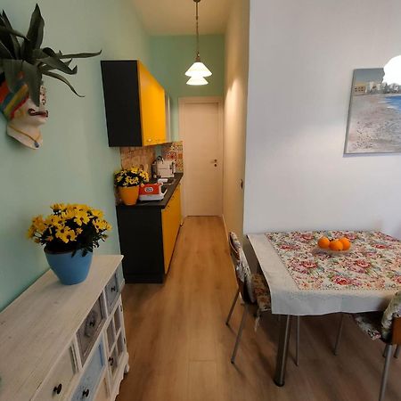 Casa Eunice Di Ortigia Szirakúza Kültér fotó