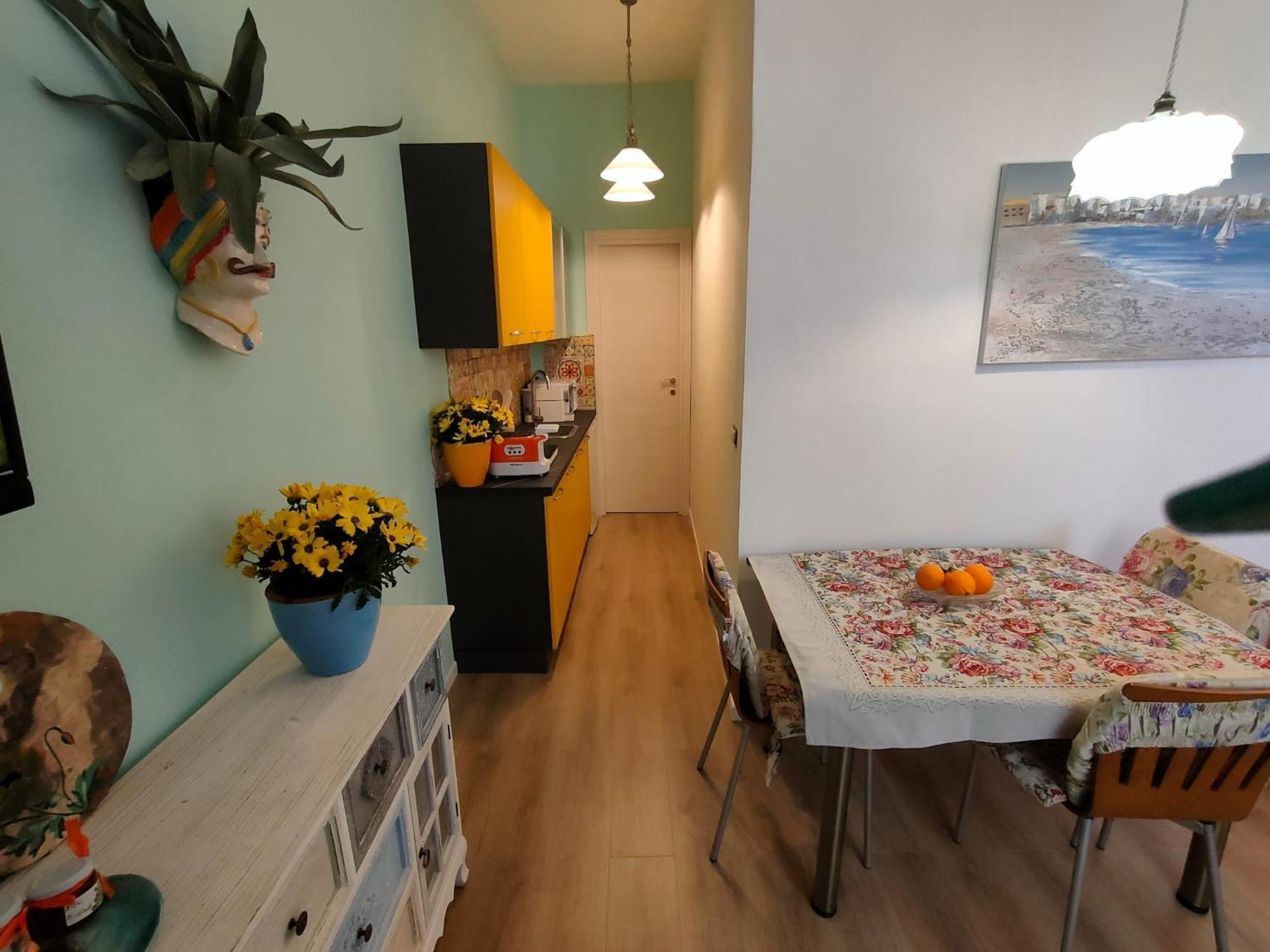 Casa Eunice Di Ortigia Szirakúza Kültér fotó