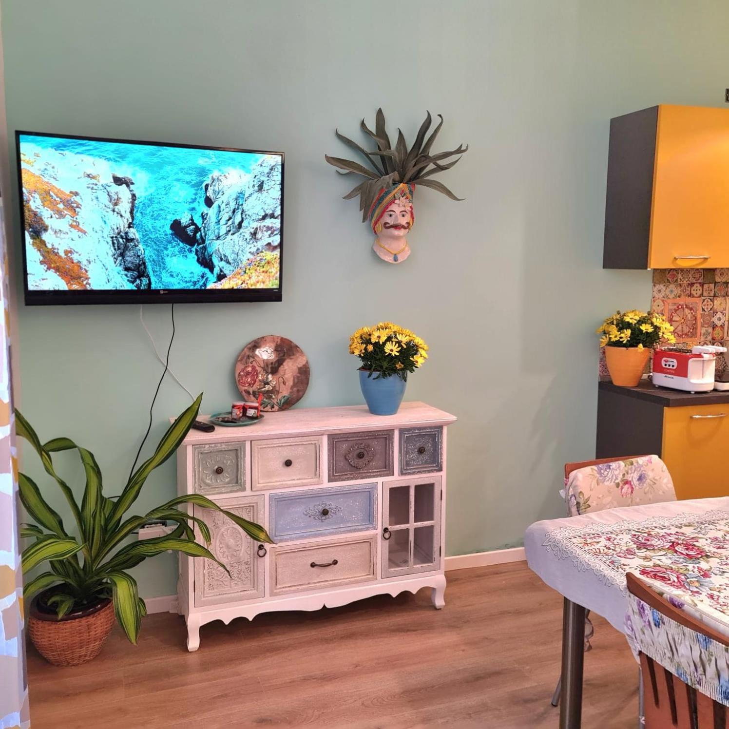 Casa Eunice Di Ortigia Szirakúza Kültér fotó